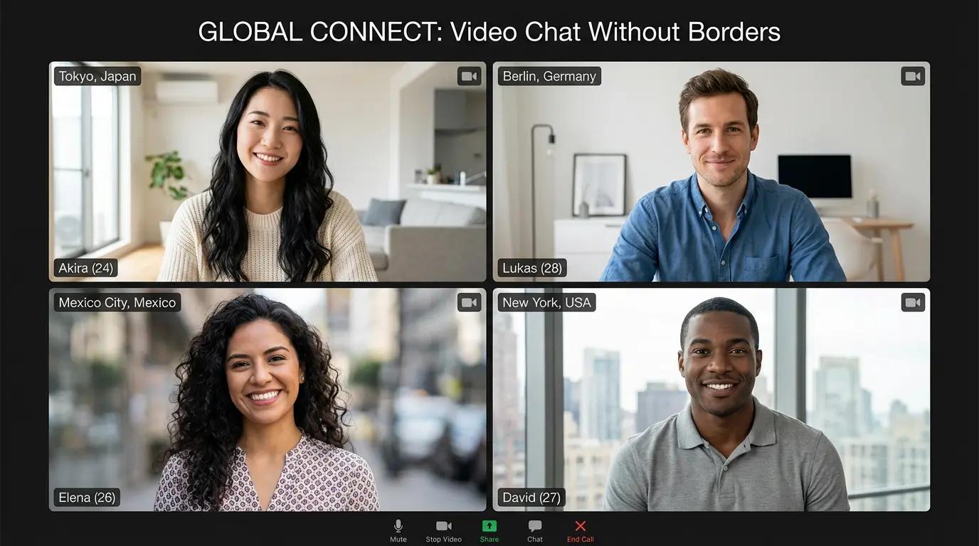 Global Community